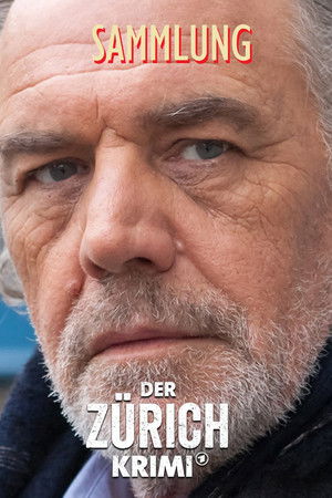Der Zürich-Krimi Sammlung