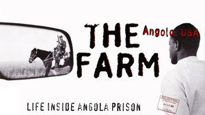 The Farm: Angola, USA háttérkép