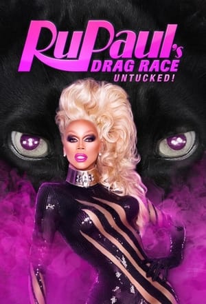 RuPaul's Drag Race: Untucked poszter