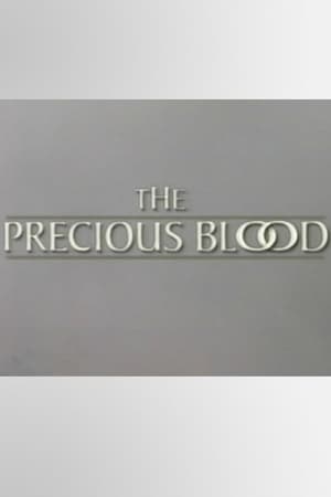 The Precious Blood poszter