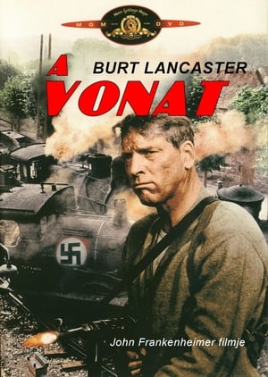 A vonat