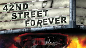 42nd Street Forever, Volume 3: Exploitation Explosion háttérkép