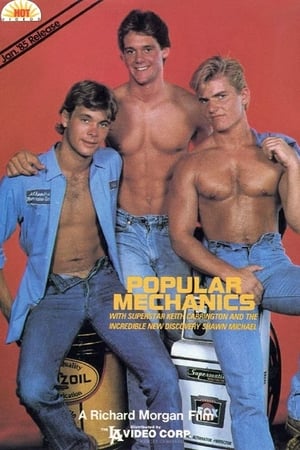 Popular Mechanics