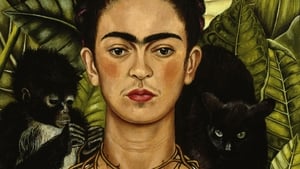 Frida Kahlo háttérkép