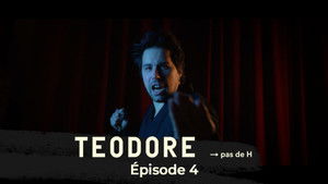 Teodore pas de H 1. évad Ep.4 4. epizód