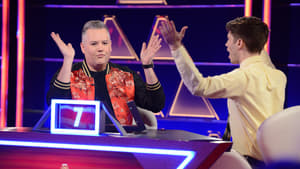 The $100,000 Pyramid Season 4 Ep.4 4. epizód