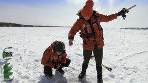 The Amazing Race Canada 7. évad Ep.4 4. epizód