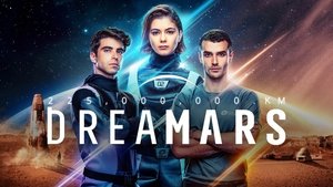 DreaMars – A Mars-misszió kép