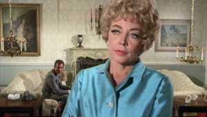 Mannix Season 2 Ep.9 9. epizód