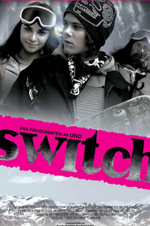 Switch poszter