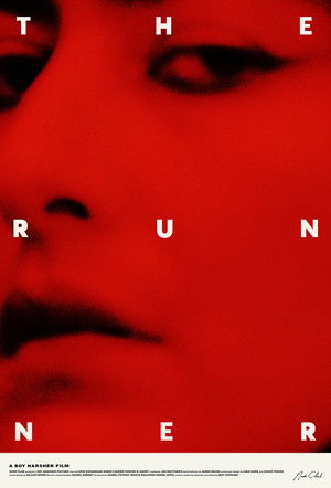 The Runner poszter