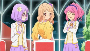 アイカツスターズ！ 2. évad Ep.59 59. epizód