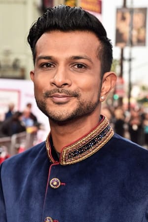 Utkarsh Ambudkar profil kép