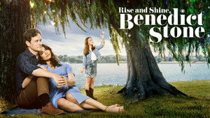 Kezdd újra, Benedict háttérkép