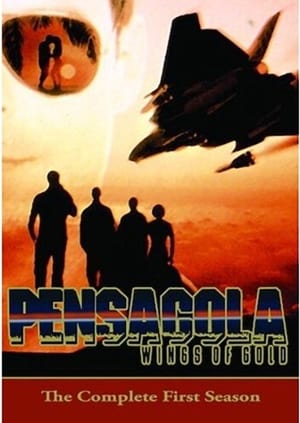 Pensacola - A név kötelez