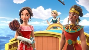 Elena, Avalor hercegnője 3. évad Ep.23 23. epizód