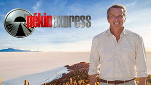 Pékin Express kép