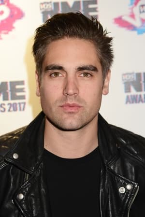 Charlie Simpson profil kép