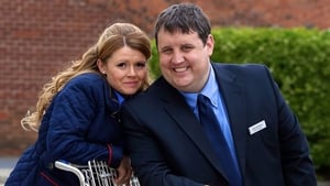 Peter Kay's Car Share 1. évad Ep.2 2. epizód