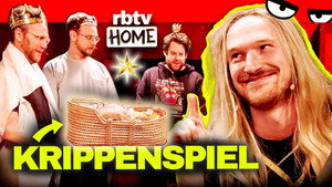 RBTV Home 2. évad Ep.39 39. epizód