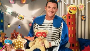 CBeebies Bedtime Stories 1. évad Ep.707 707. epizód