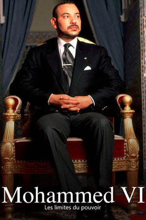 Mohammed VI, les limites du pouvoir poszter