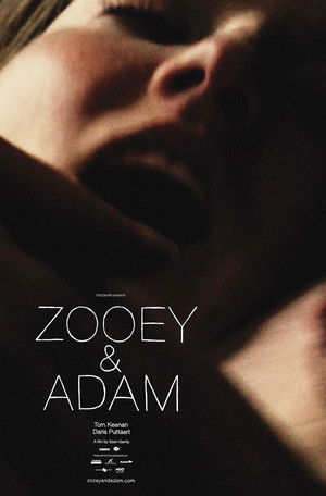 Zooey & Adam poszter