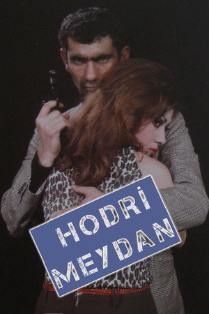 Balatlı Arif poszter