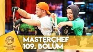 MasterChef Türkiye 6. évad Ep.109 109. epizód