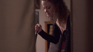Nicole, Her Ex & the Killer háttérkép