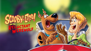 Scooby-Doo és a kezelhetetlen vérfarkas háttérkép