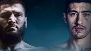 Artur Beterbiev vs. Dmitry Bivol háttérkép