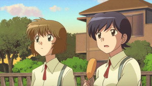 境界のRINNE Season 2 Ep.8 8. epizód
