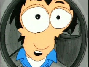Dr. Katz, Professional Therapist Season 5 Ep.13 13. epizód