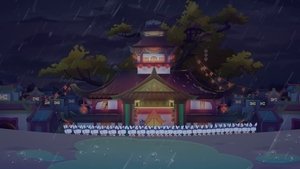 喜羊羊与灰太狼之奇侠大营救 1. évad Ep.11 11. epizód