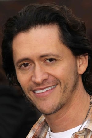 Clifton Collins Jr. profil kép