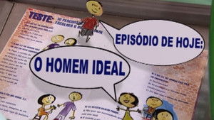 A Grande Família Season 2 Ep.33 33. epizód