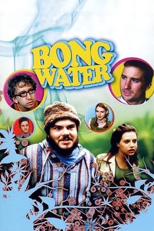 Bongwater poszter