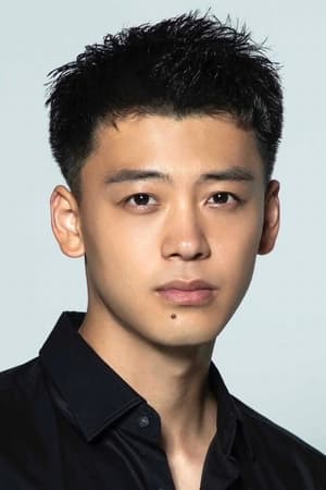 Ryoma Takeuchi profil kép