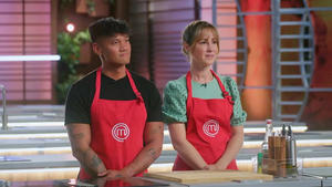 MasterChef Québec 2. évad Ep.46 46. epizód