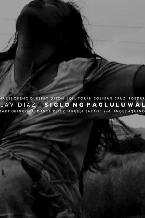 Siglo ng Pagluluwal poszter
