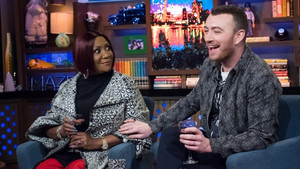 Watch What Happens Live with Andy Cohen Season 14 Ep.198 198. epizód