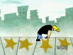 Johnny Bravo 4. évad Ep.1 1. epizód