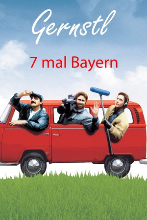 Gernstl unterwegs