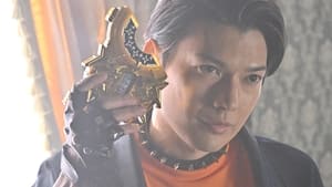 仮面ライダー 33. évad Ep.12 12. epizód