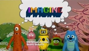 Yo Gabba Gabba! Season 1 Ep.20 20. epizód