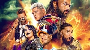 WWE Crown Jewel háttérkép