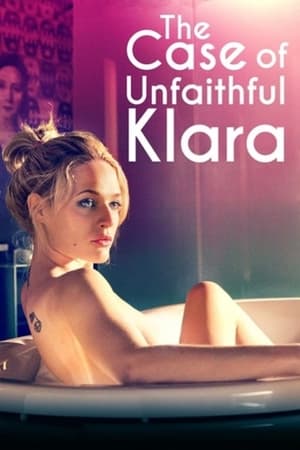 Il caso dell'infedele Klara poszter