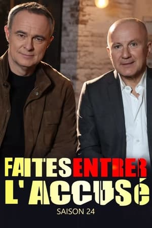 Faites entrer l'accusé