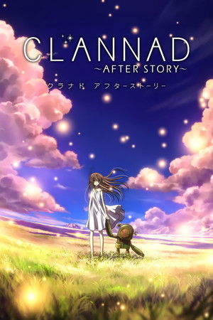 CLANNAD